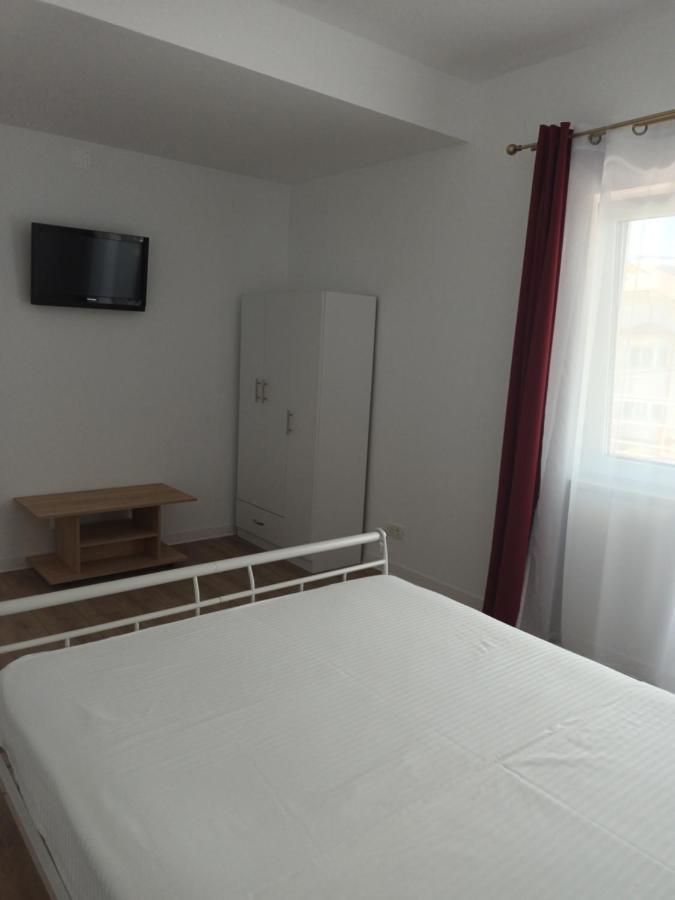 Hotel Vila Cosmin Eforie Nord Exteriér fotografie