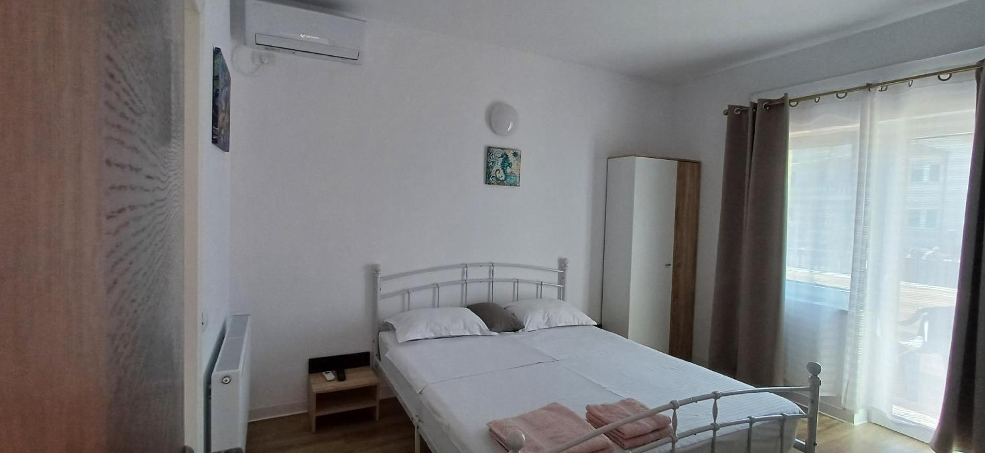 Hotel Vila Cosmin Eforie Nord Exteriér fotografie